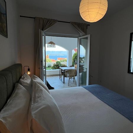 Apartments Mikulic بول المظهر الخارجي الصورة