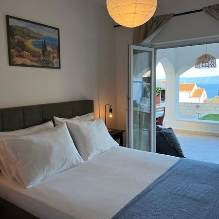 Apartments Mikulic بول المظهر الخارجي الصورة
