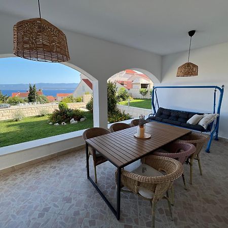 Apartments Mikulic بول المظهر الخارجي الصورة
