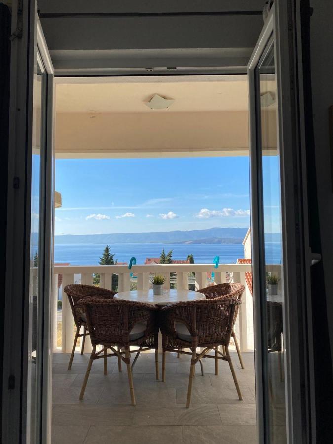 Apartments Mikulic بول المظهر الخارجي الصورة