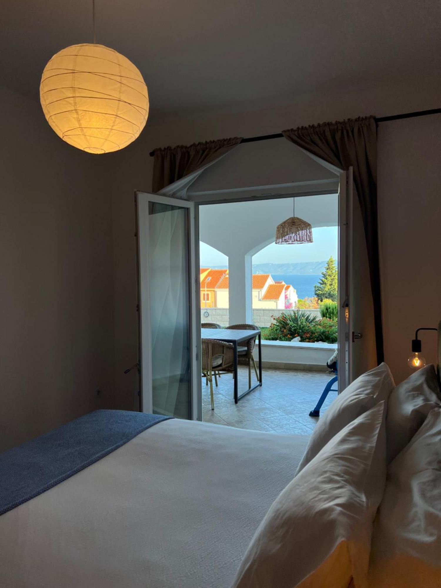 Apartments Mikulic بول المظهر الخارجي الصورة