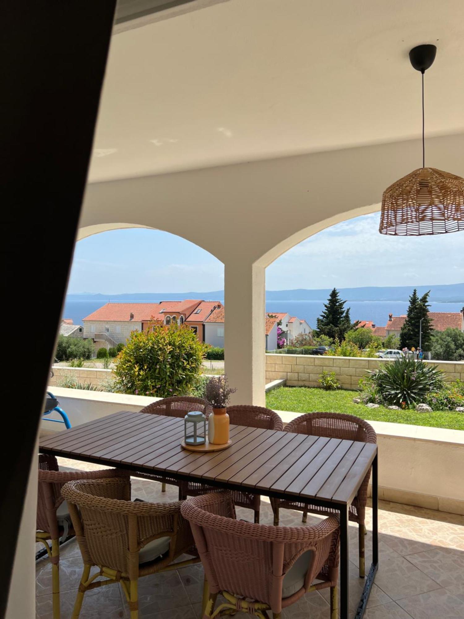 Apartments Mikulic بول المظهر الخارجي الصورة