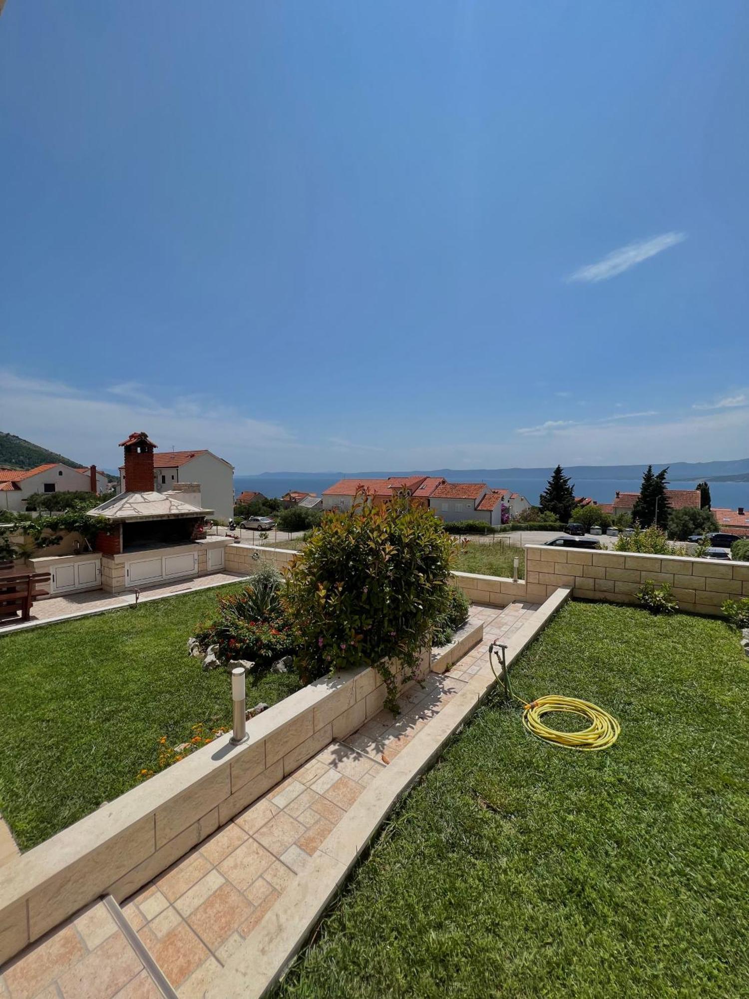 Apartments Mikulic بول المظهر الخارجي الصورة