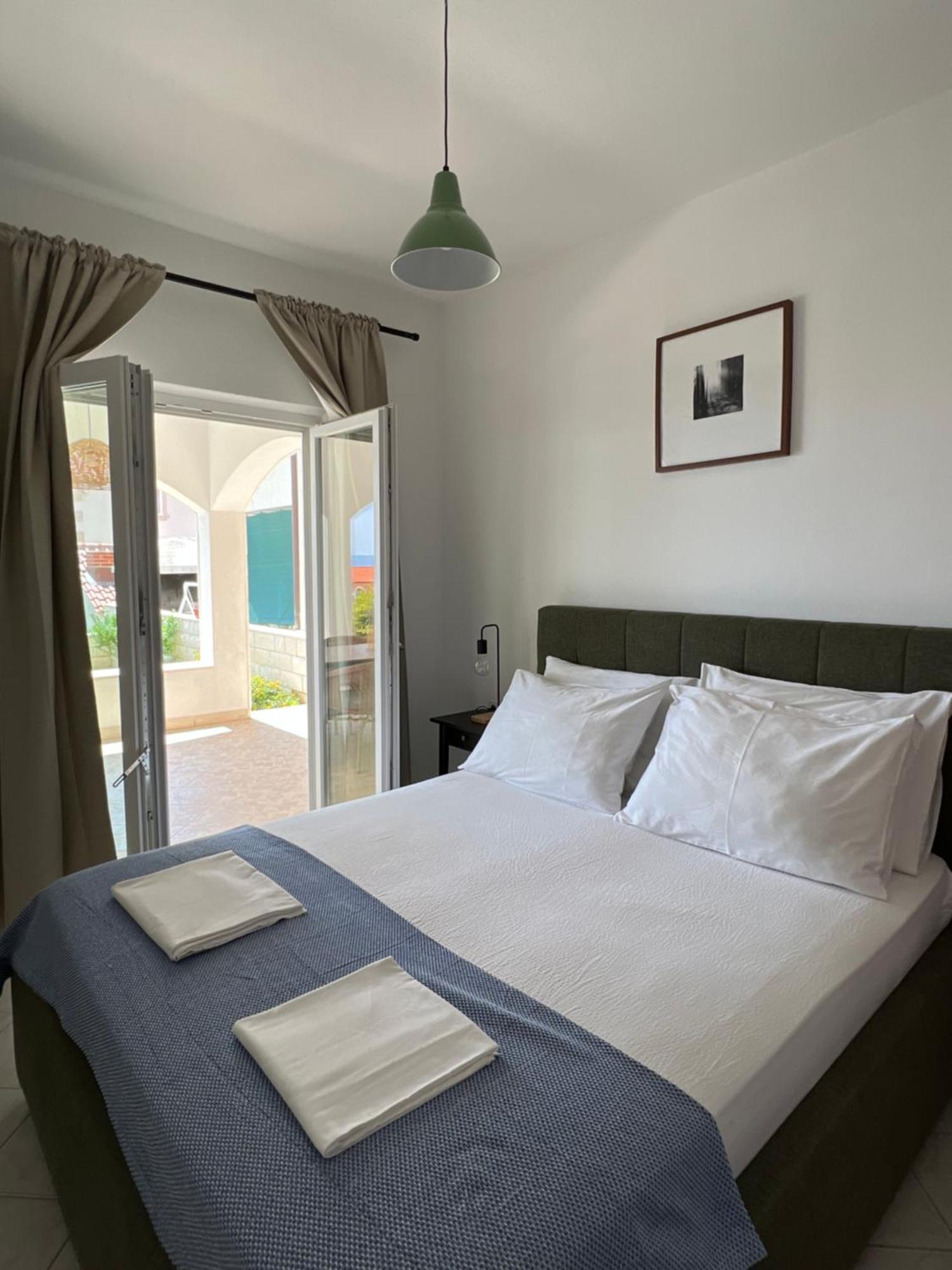 Apartments Mikulic بول المظهر الخارجي الصورة