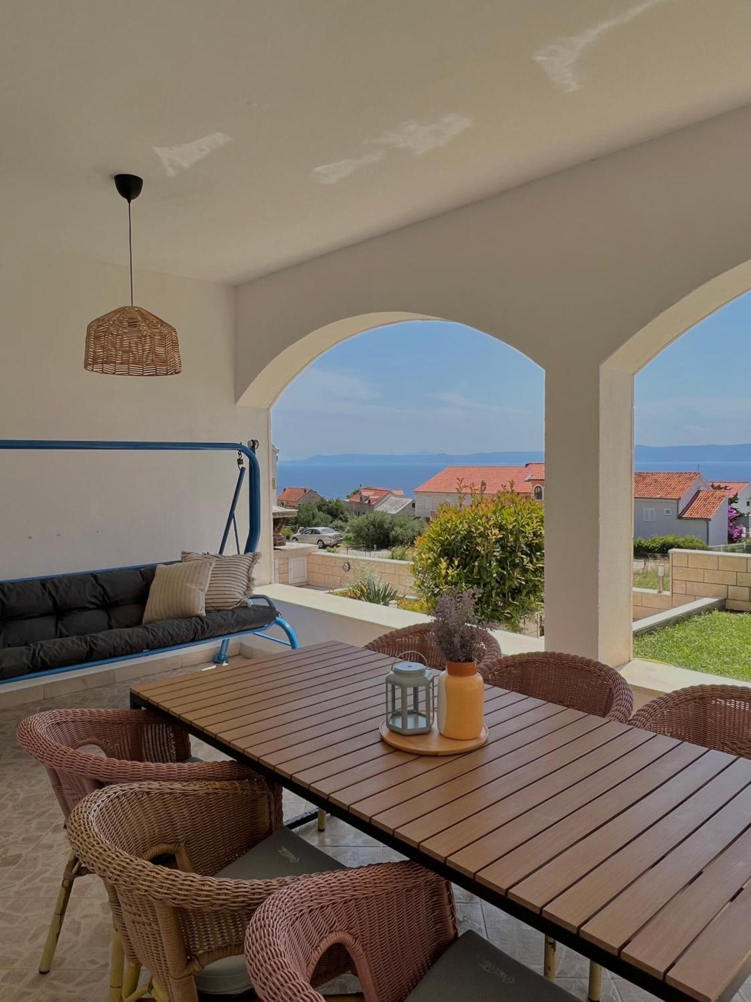 Apartments Mikulic بول المظهر الخارجي الصورة