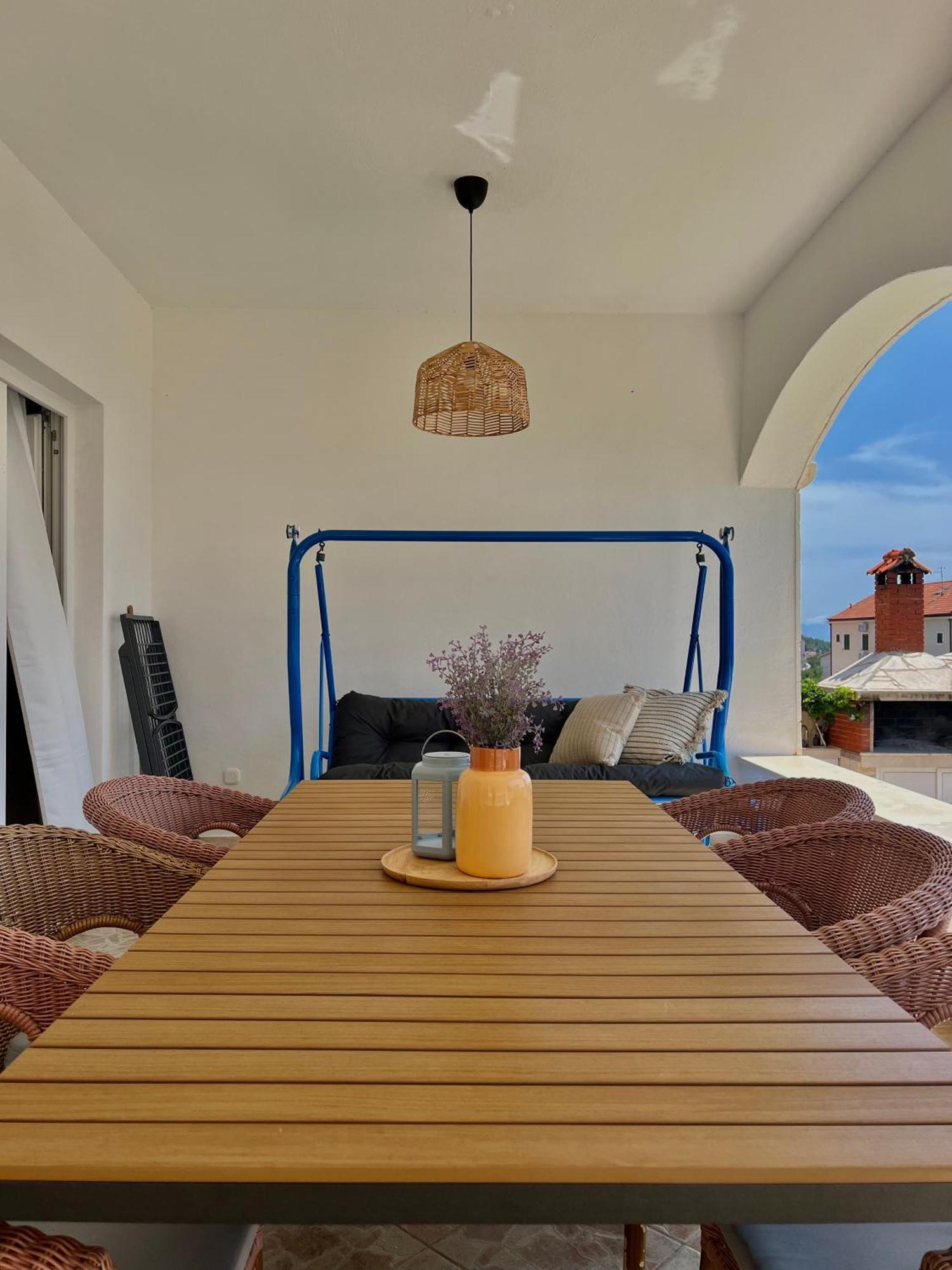 Apartments Mikulic بول المظهر الخارجي الصورة