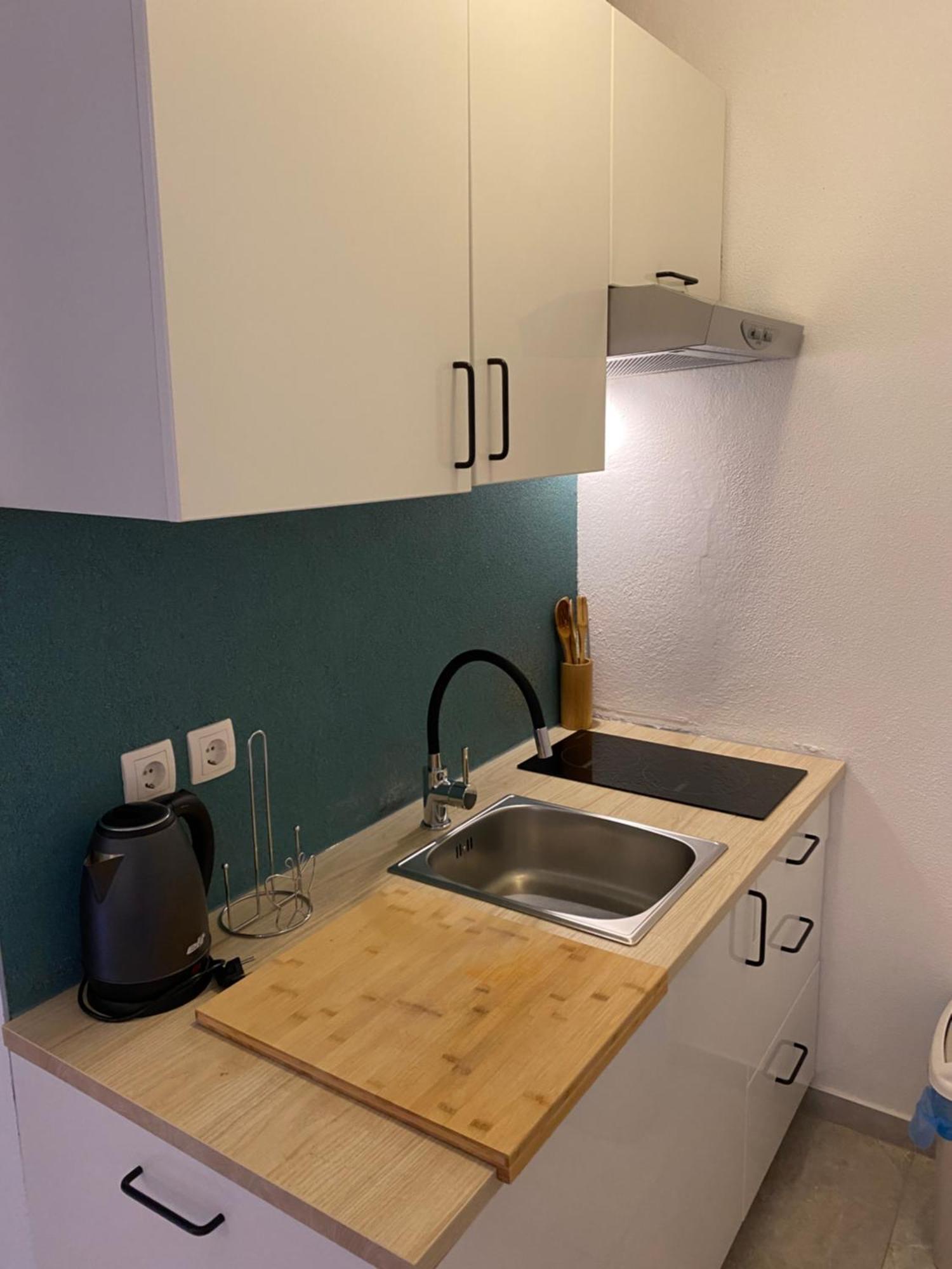 Apartments Mikulic بول المظهر الخارجي الصورة