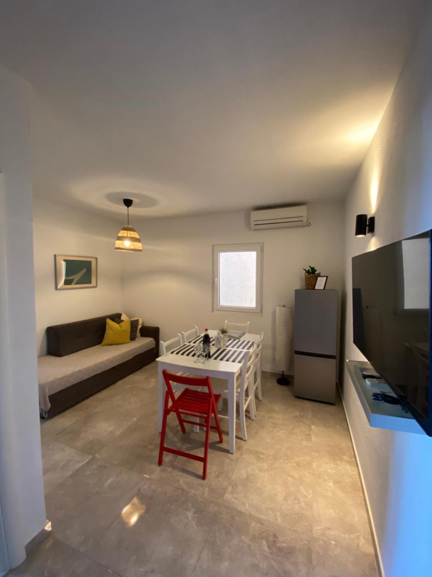 Apartments Mikulic بول المظهر الخارجي الصورة