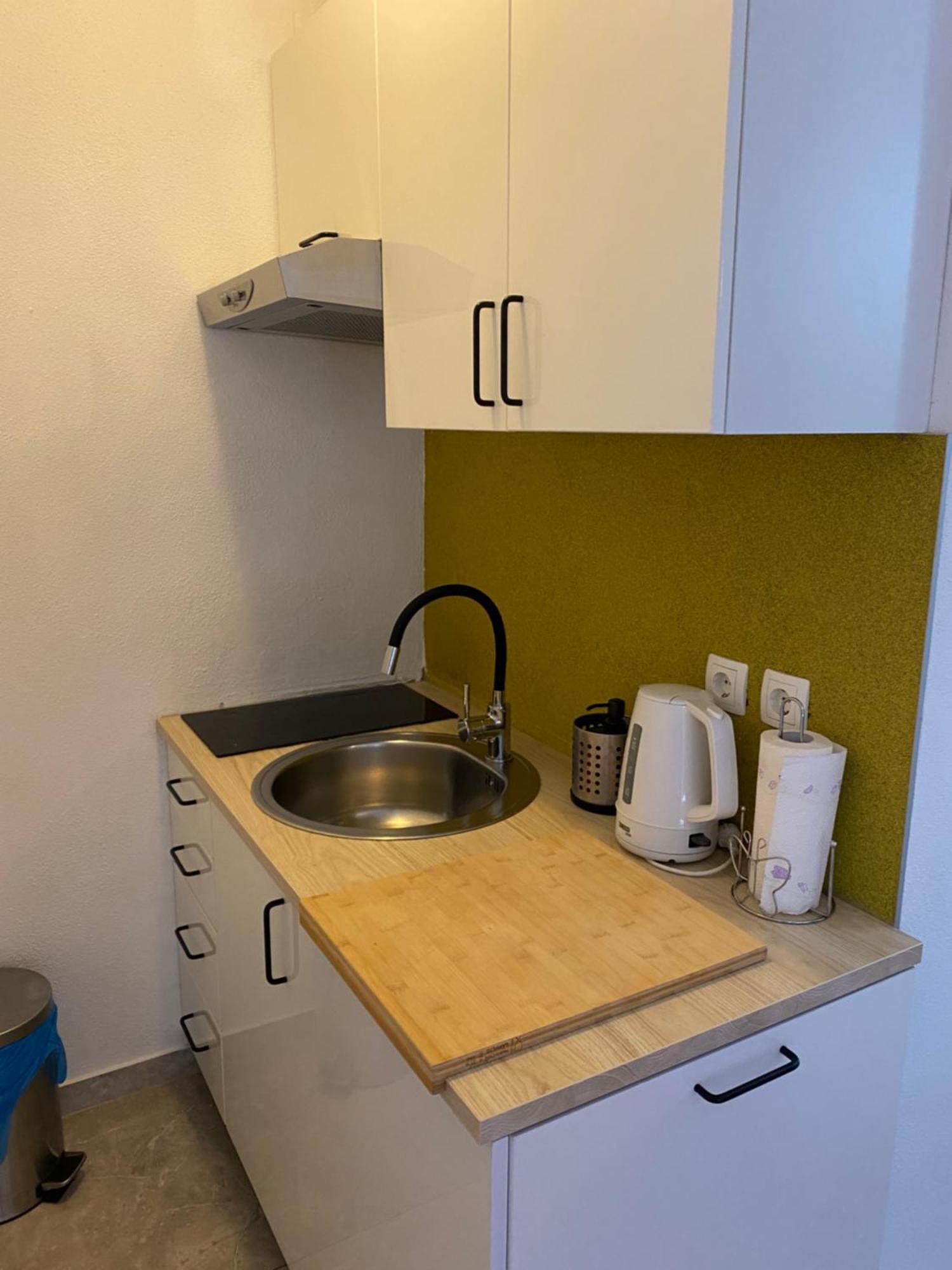 Apartments Mikulic بول المظهر الخارجي الصورة