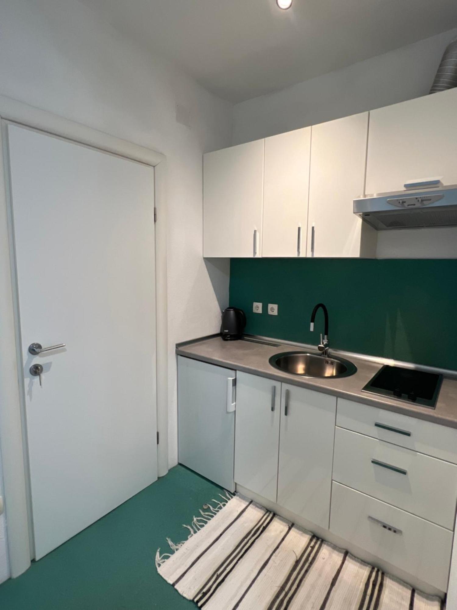 Apartments Mikulic بول المظهر الخارجي الصورة