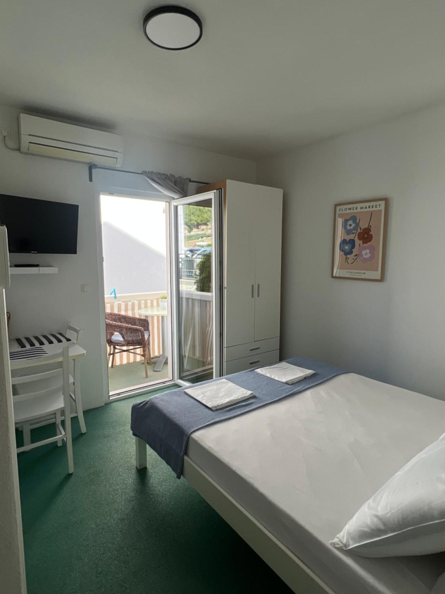 Apartments Mikulic بول المظهر الخارجي الصورة