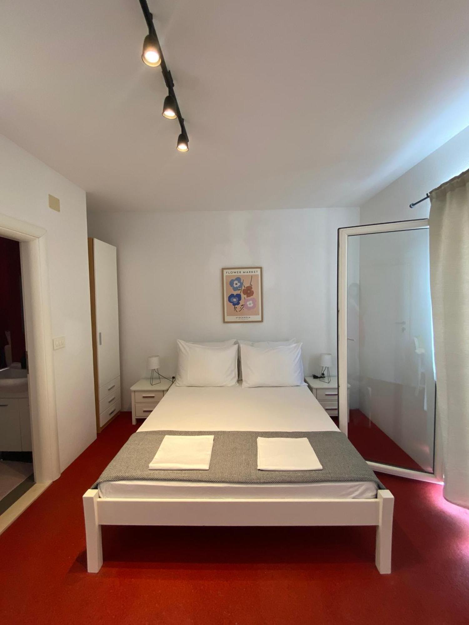 Apartments Mikulic بول المظهر الخارجي الصورة