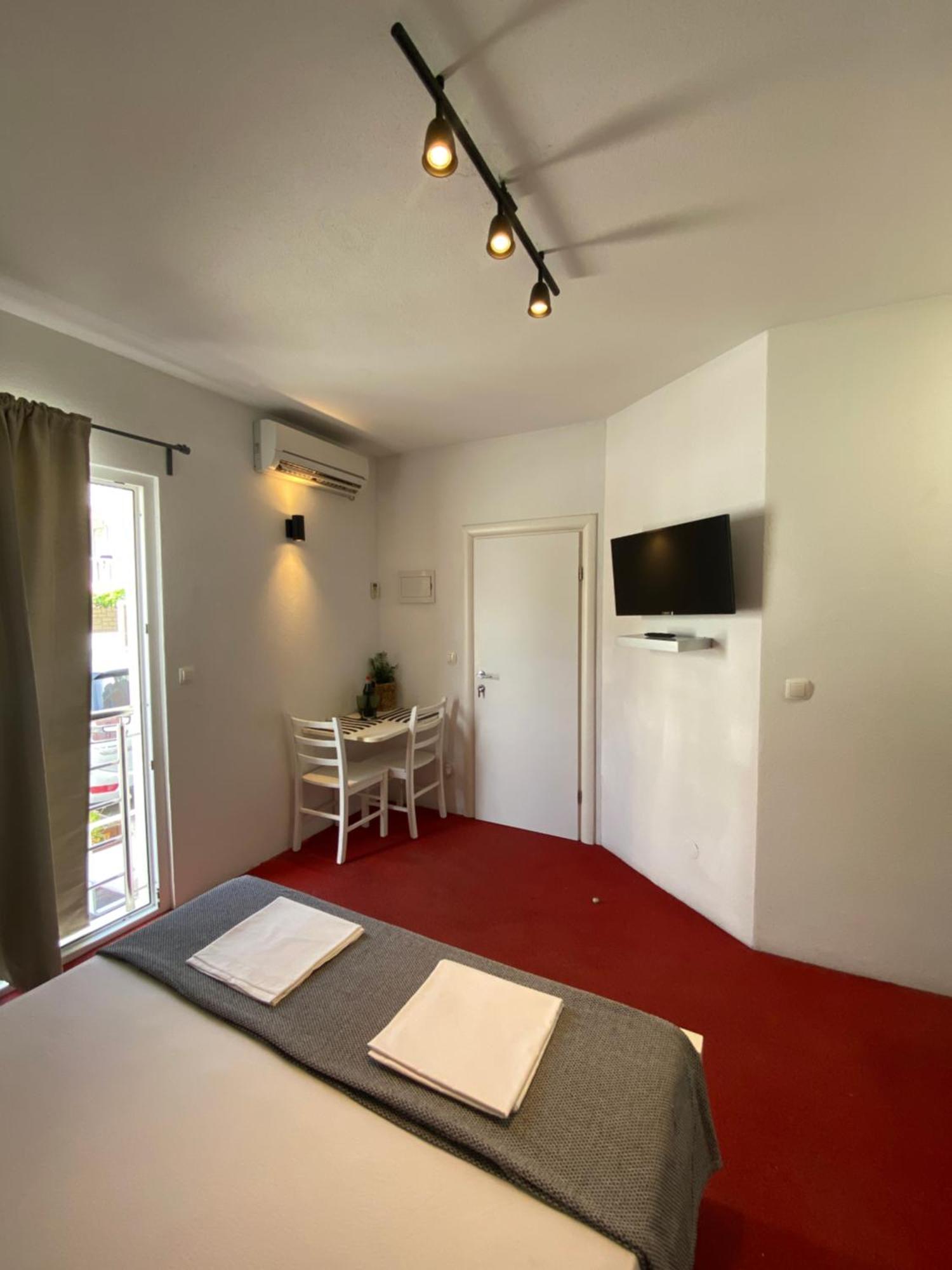 Apartments Mikulic بول المظهر الخارجي الصورة