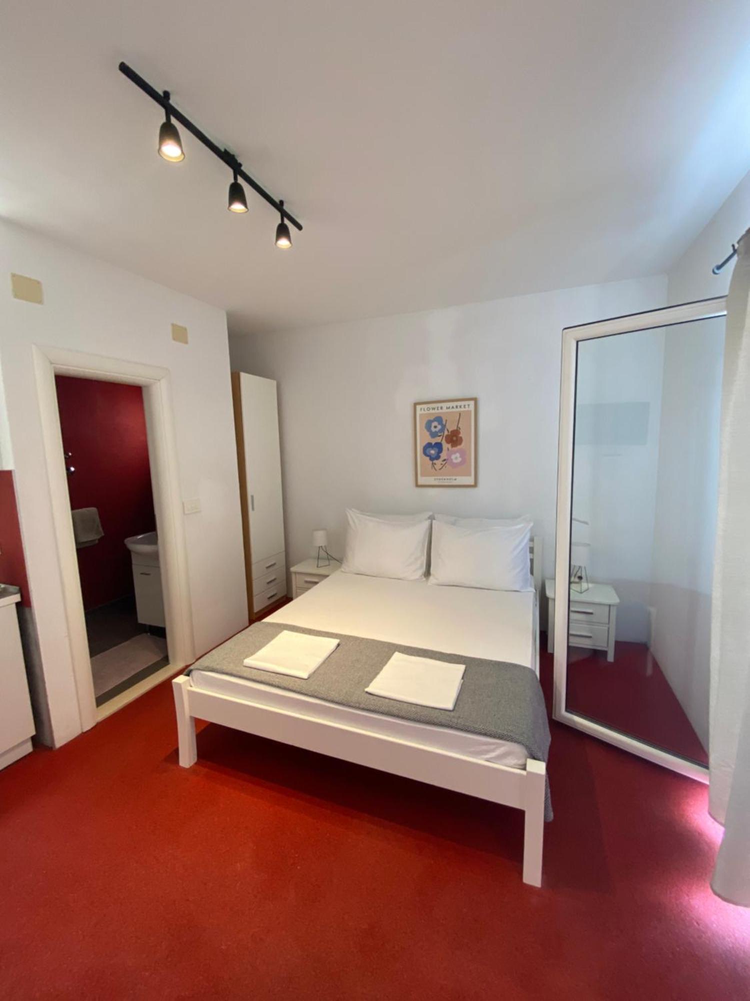 Apartments Mikulic بول المظهر الخارجي الصورة