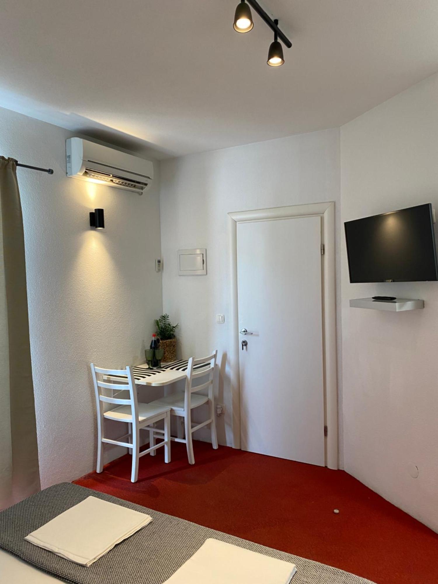 Apartments Mikulic بول المظهر الخارجي الصورة