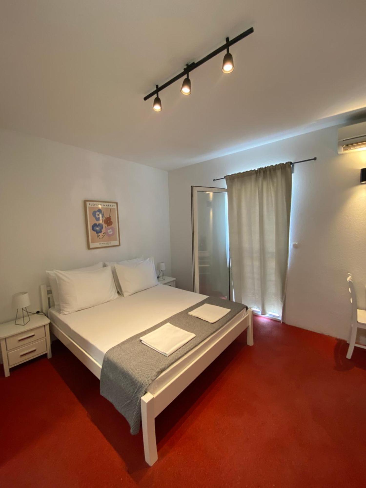Apartments Mikulic بول المظهر الخارجي الصورة