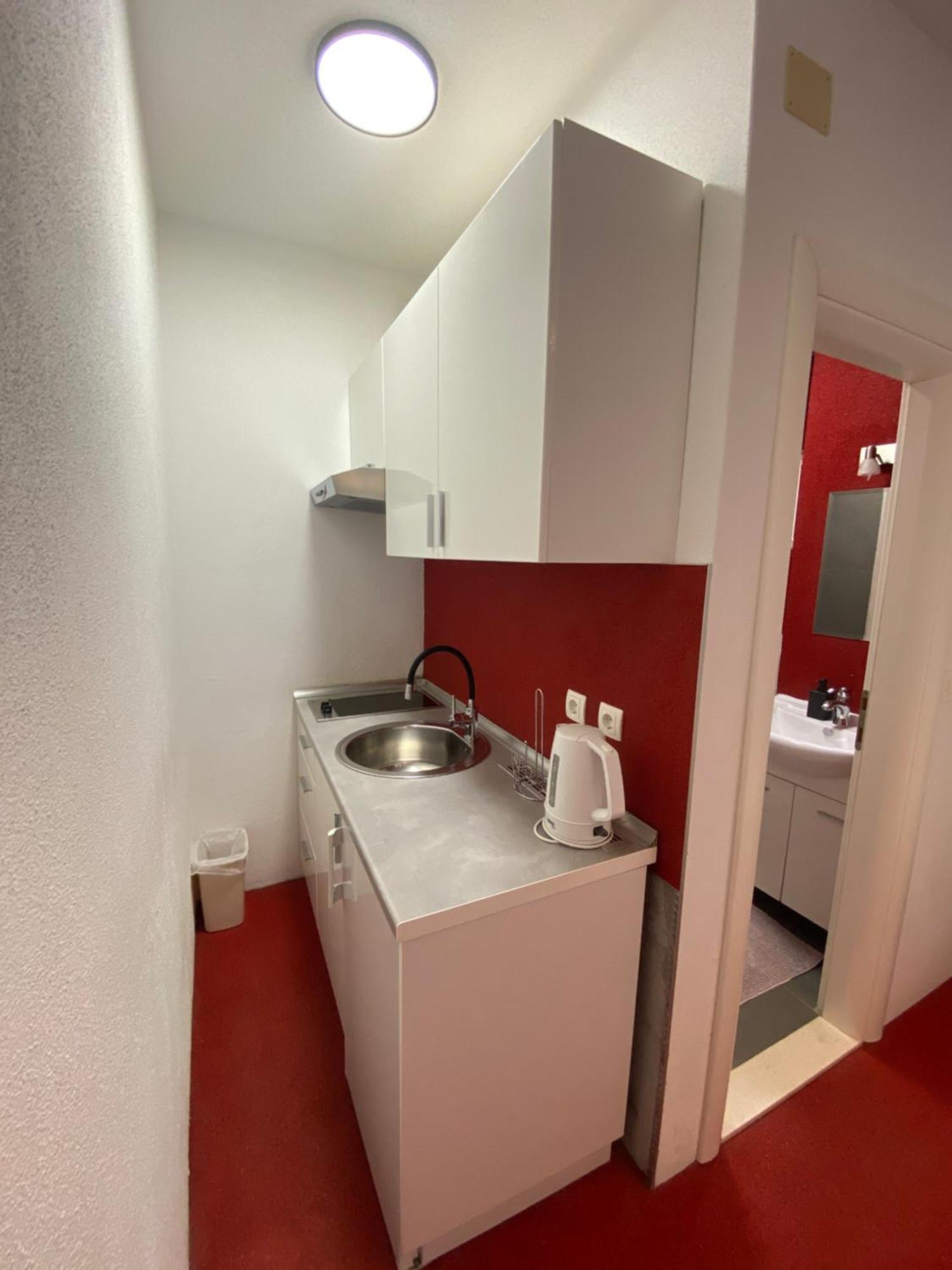Apartments Mikulic بول المظهر الخارجي الصورة