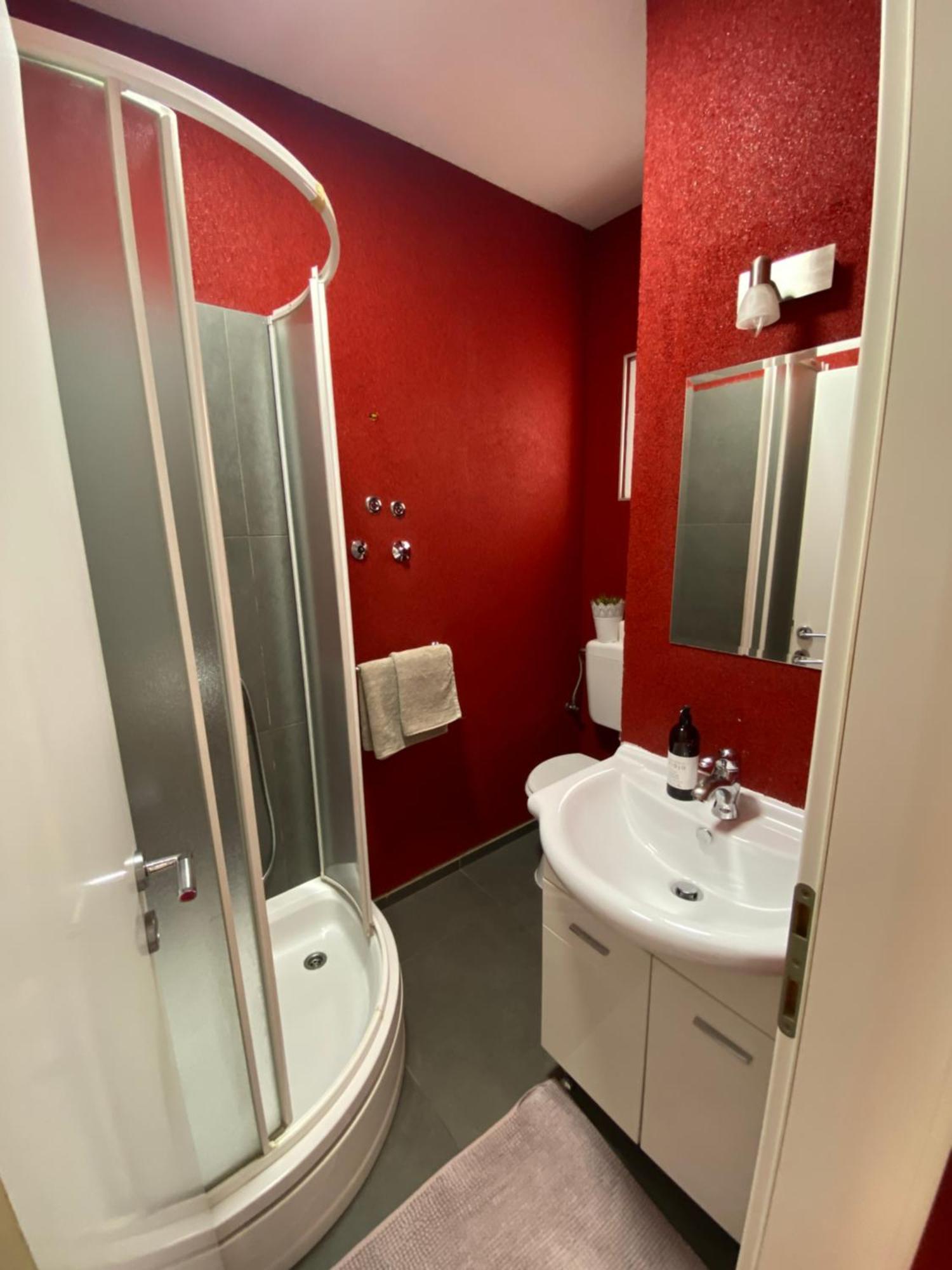 Apartments Mikulic بول المظهر الخارجي الصورة