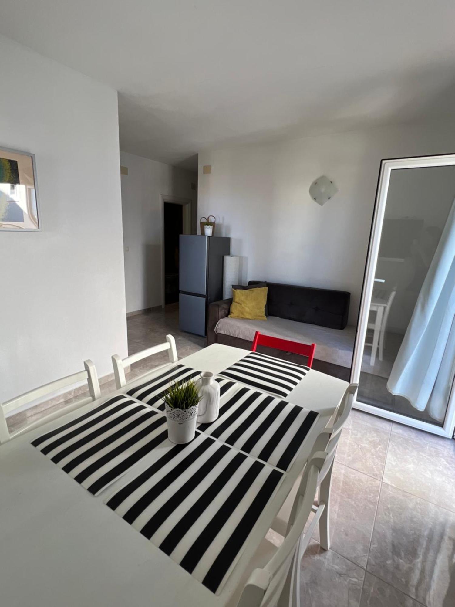 Apartments Mikulic بول المظهر الخارجي الصورة