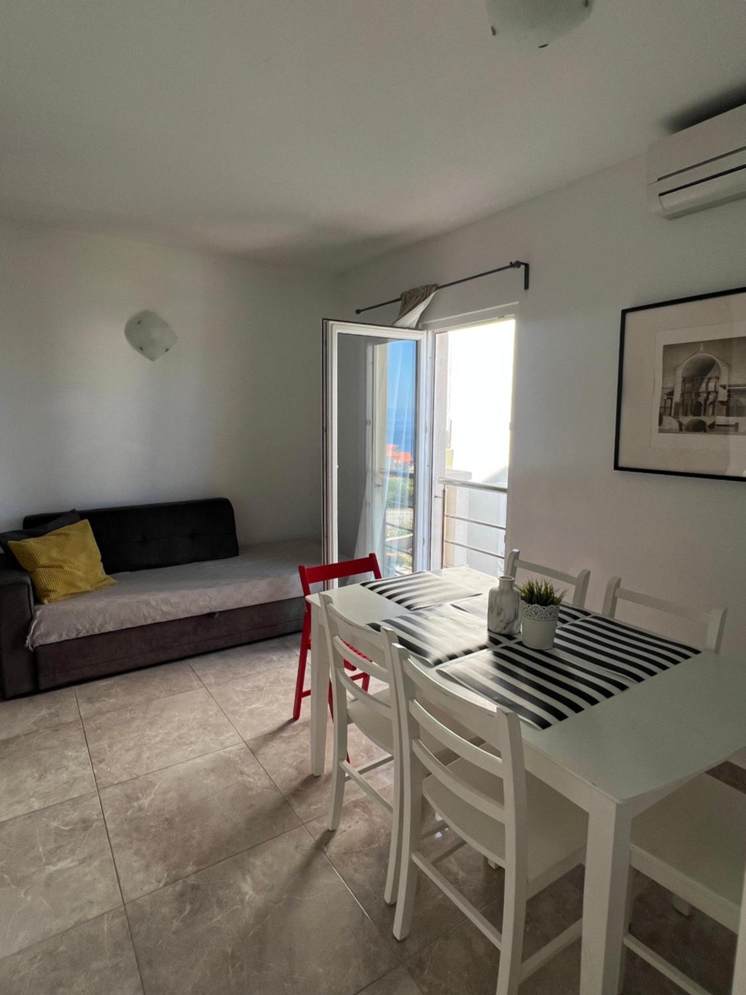 Apartments Mikulic بول المظهر الخارجي الصورة