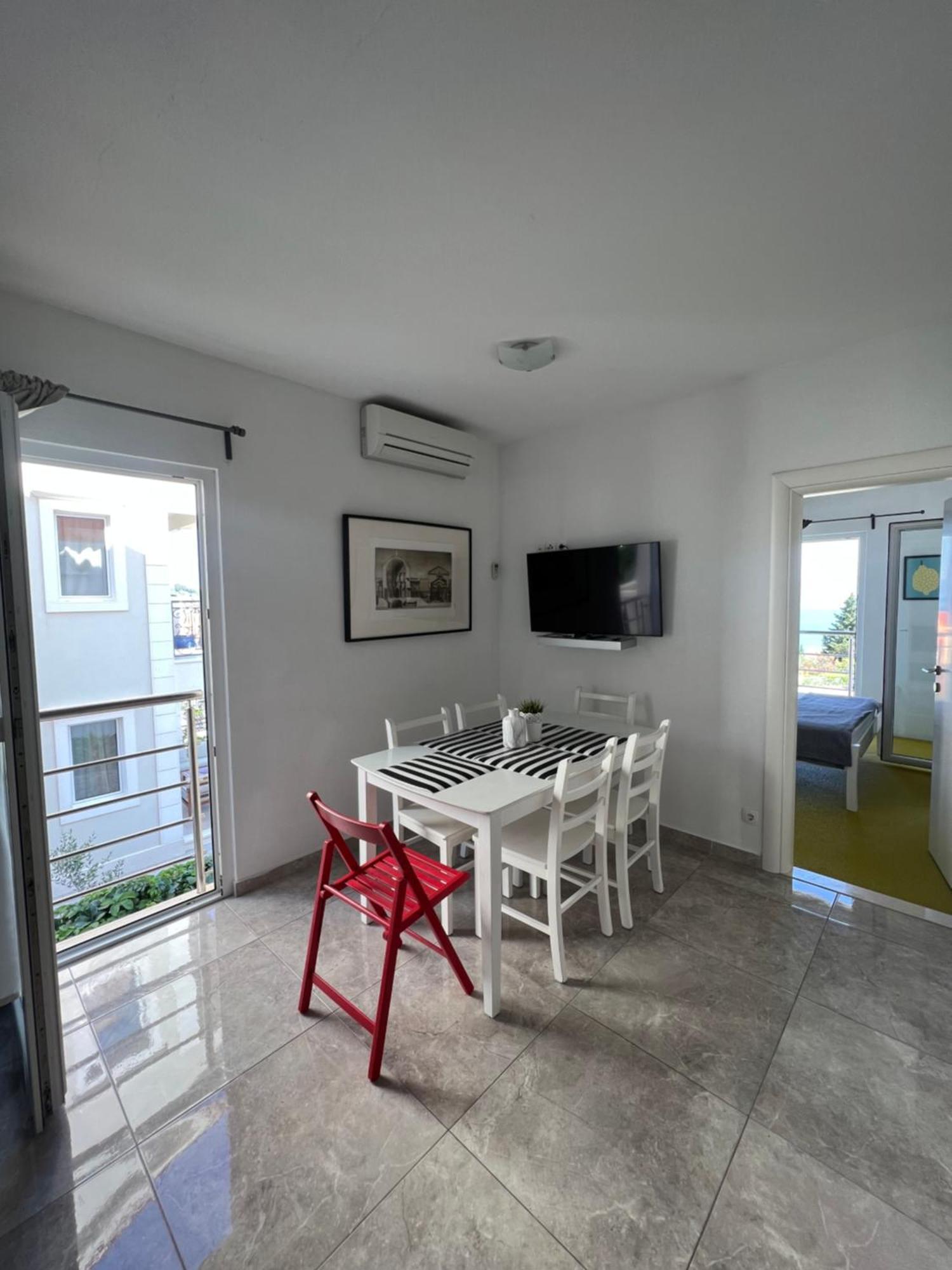 Apartments Mikulic بول المظهر الخارجي الصورة