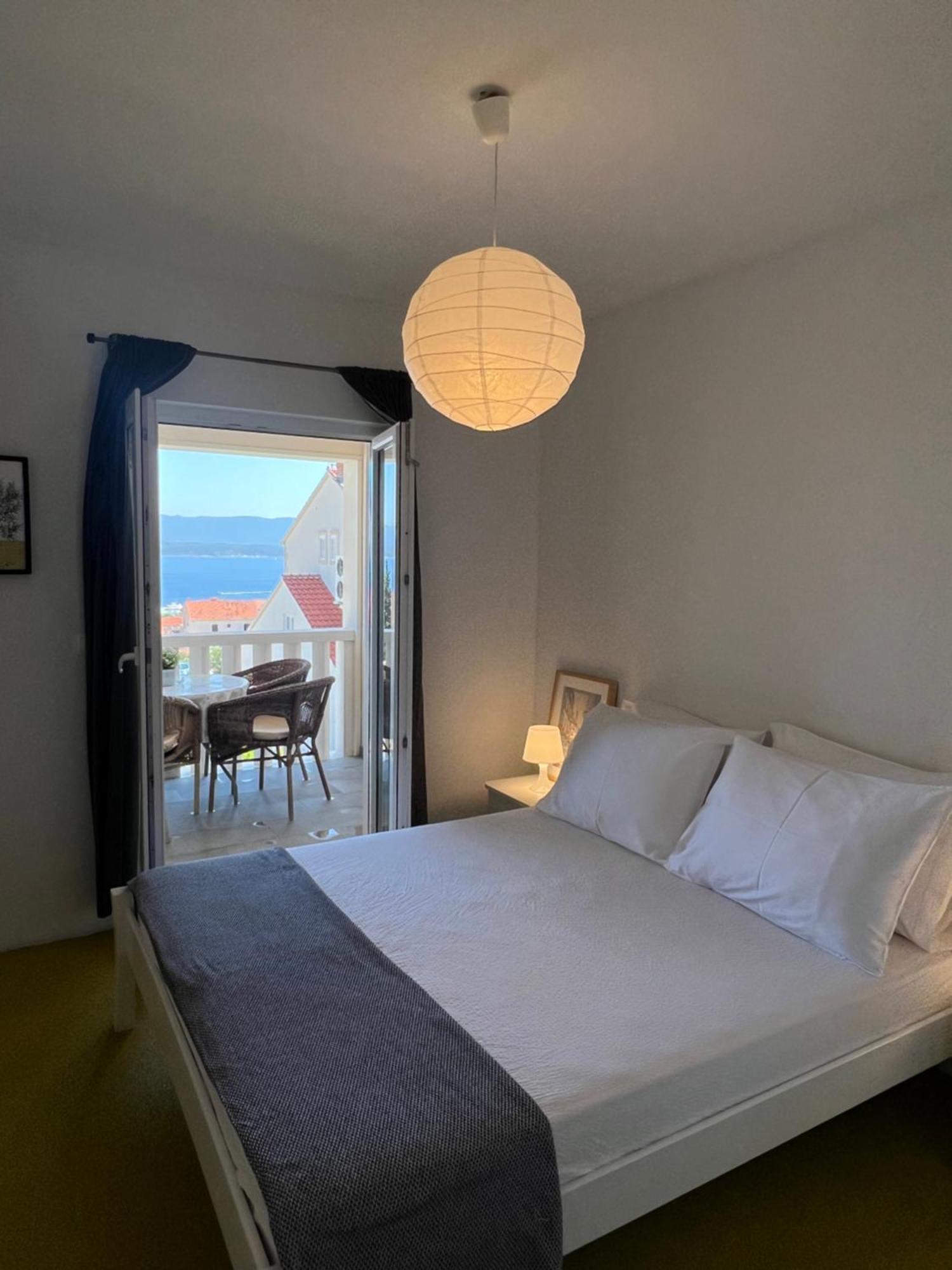 Apartments Mikulic بول المظهر الخارجي الصورة