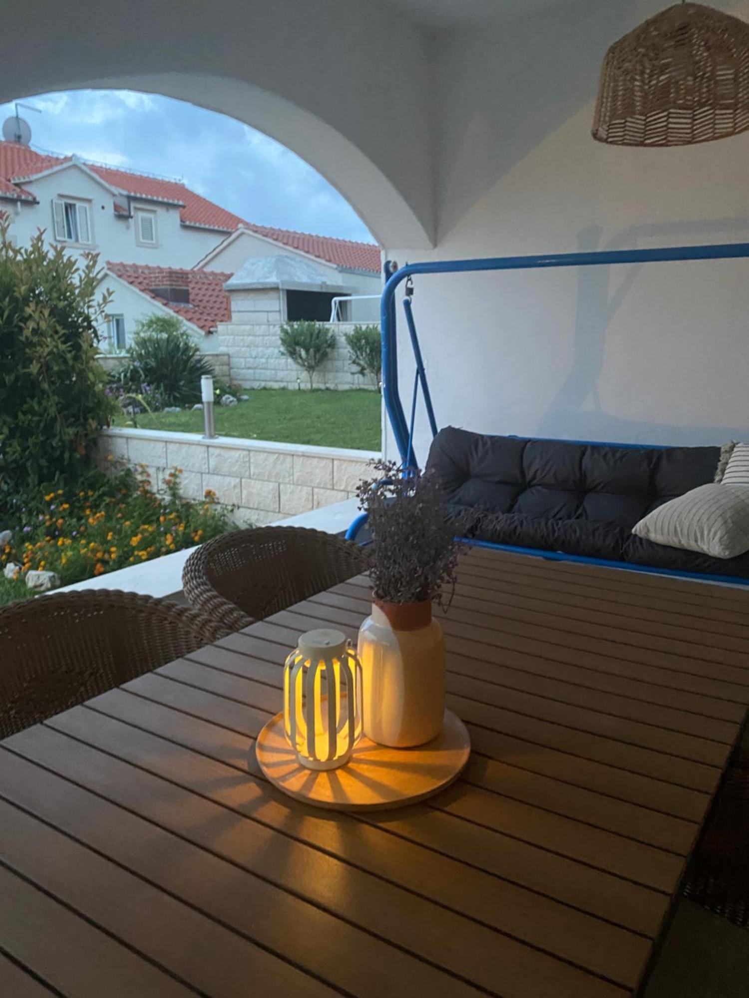 Apartments Mikulic بول المظهر الخارجي الصورة