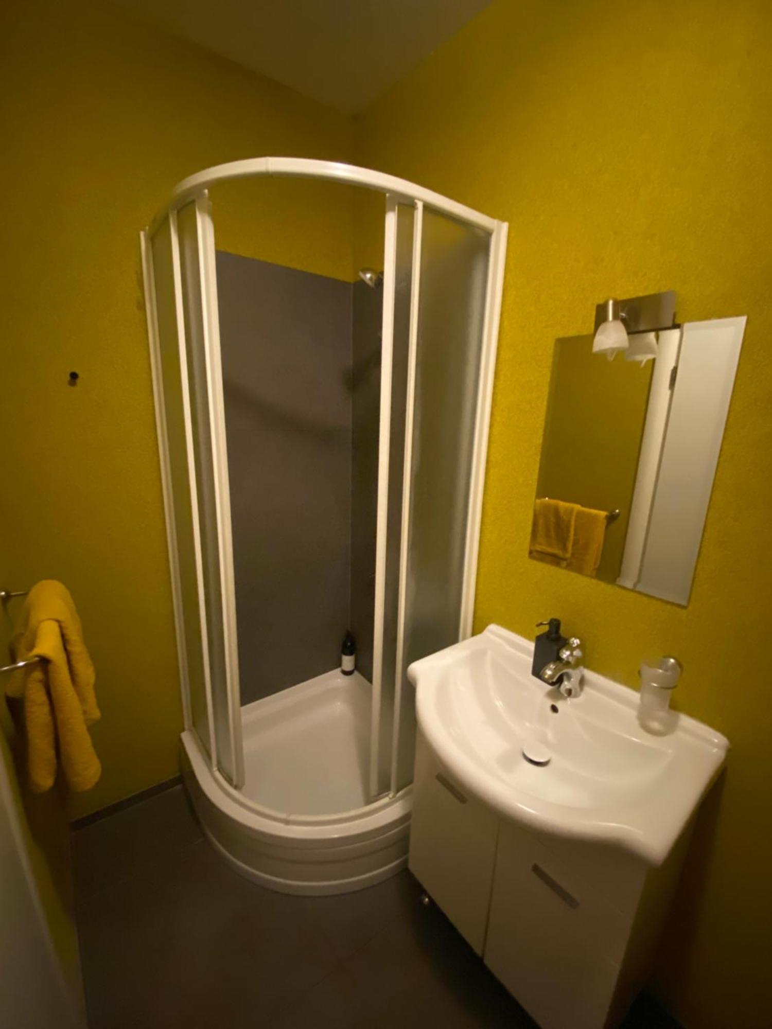 Apartments Mikulic بول المظهر الخارجي الصورة