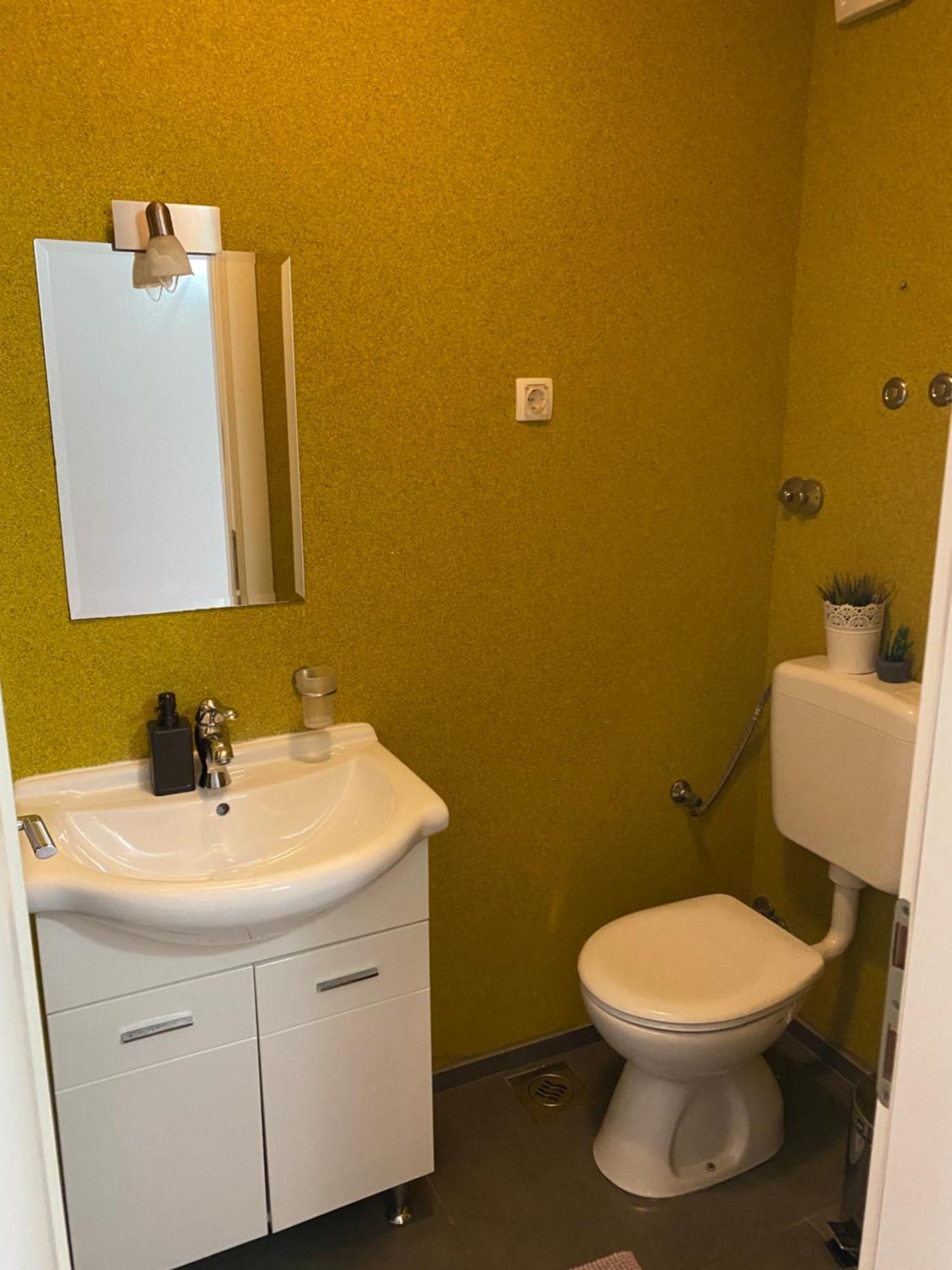 Apartments Mikulic بول المظهر الخارجي الصورة
