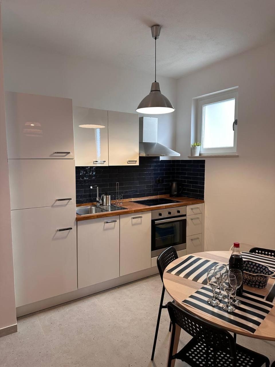 Apartments Mikulic بول المظهر الخارجي الصورة