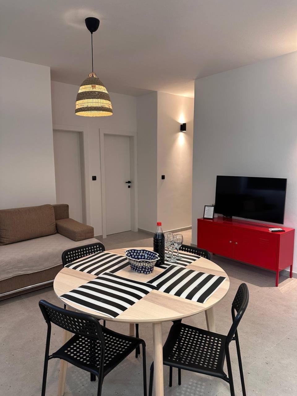 Apartments Mikulic بول المظهر الخارجي الصورة