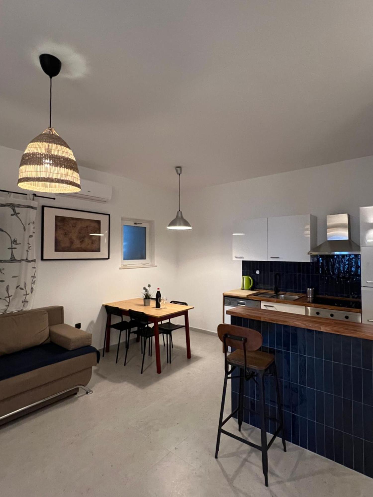 Apartments Mikulic بول المظهر الخارجي الصورة