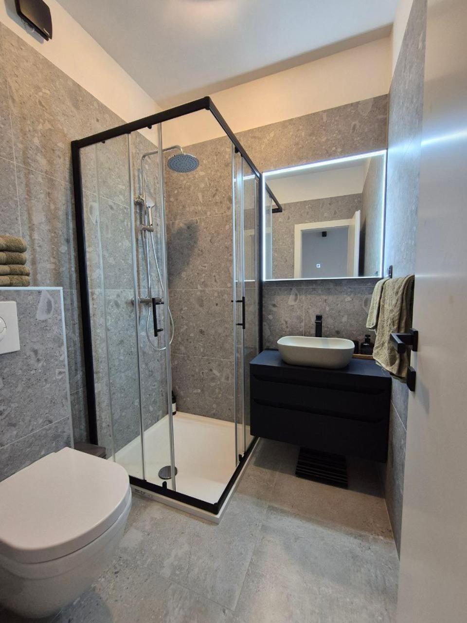 Apartments Mikulic بول المظهر الخارجي الصورة